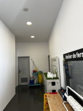 Oleg - Odivelas - Drywall Installation and Hanging