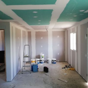 CONSTRUÇÃO ENGENHARIA - Lisboa - Grundstücksreinigung