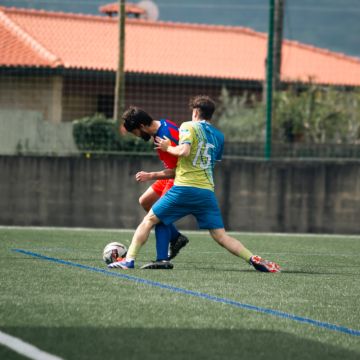 Gabriel Guimarães - Braga - Fotografia Desportiva