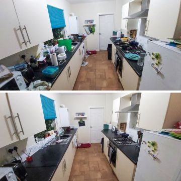 CONSTRUÇÃO ENGENHARIA - Lisboa - Innenwand einbauen