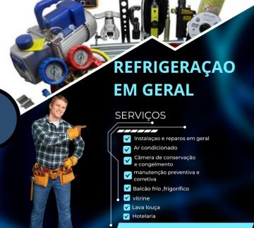 Thermo Clim - Portimão - Outdoor Plumbing Repair or Maintenance