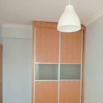 JJ pinturas - Almeirim - Insonorização