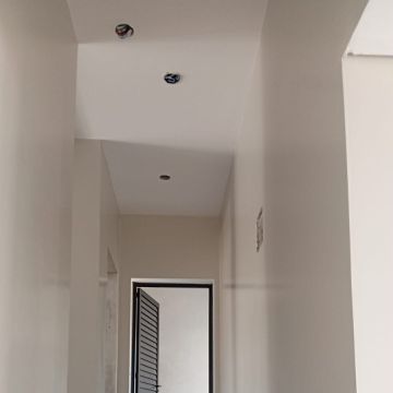 Sereada.ao - Barreiro - Interior Painting