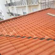 Construtora Davi - Warner Felix - Sintra - Stair Installation