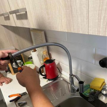 Canalizador de Lisboa - Lisboa - Installateur- oder Klempnerarbeit