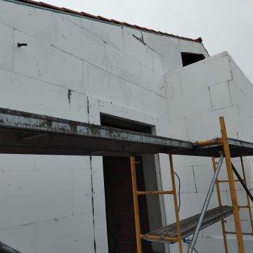 Ricardo Simões - Seixal - Supervisão de Obras