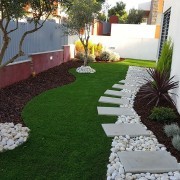 Aplicapasso - Oeiras - Artificial Turf Installation