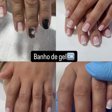 Lucilene - Moita - Extension de cils