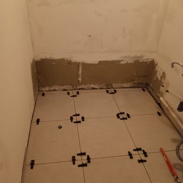 CENARIOS & PROTOCOLOS UNIPESSOAL LDA - Lisboa - Bauabdichtung