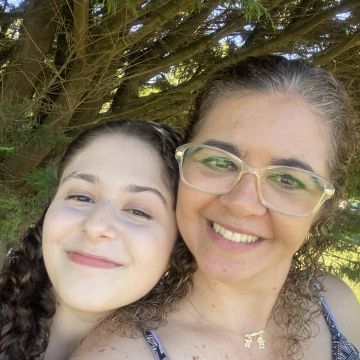 Fabiana - Vila Nova de Famalicão - Cuidado de niños