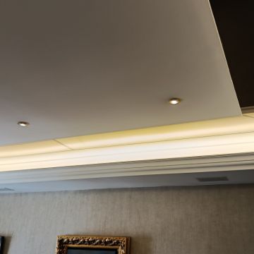 Gonzalo Areta - Oeiras - Cabinet Refacing