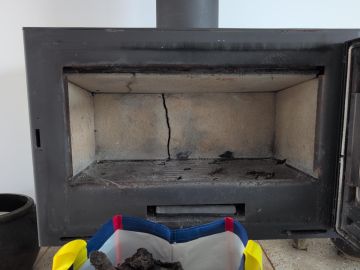 Chimney Cleaner