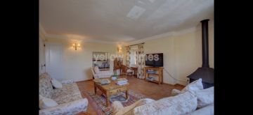 House Sitting e Gestão de Propriedades