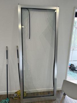 Glazier