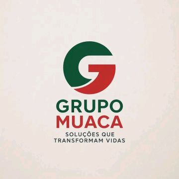 Grupo Muaca - Ovar - Design de Logotipos