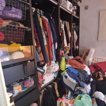 Cleaning service - Moita - Deep or Spring Cleaning