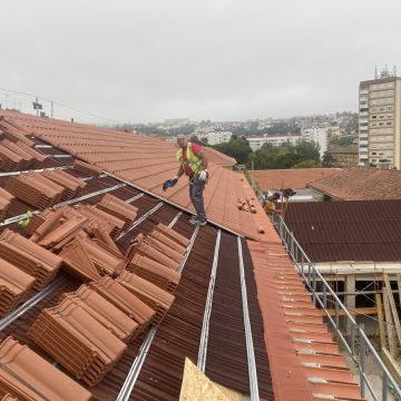 Eduardo fernandes - Figueira da Foz - Montaje de muebles
