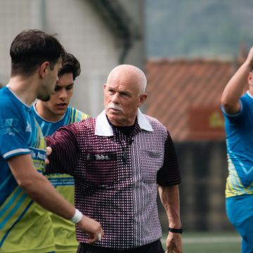 Gabriel Guimarães - Braga - Fotografia Desportiva