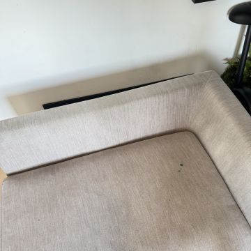 Washington - Sintra - Property Cleanup
