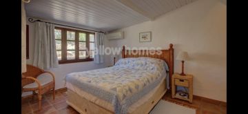 House Sitting e Gestão de Propriedades - Casa