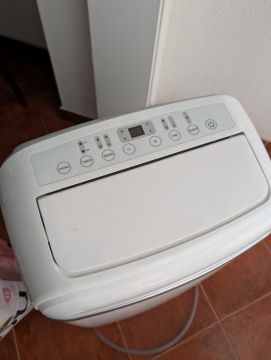 Instalar Ar Condicionado