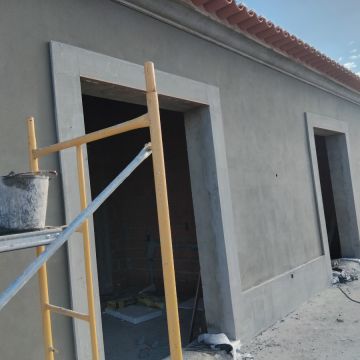 Ricardo Simões - Seixal - Supervisão de Obras