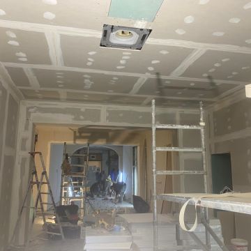 Brava remodelações - Braga - Pintura de Portas