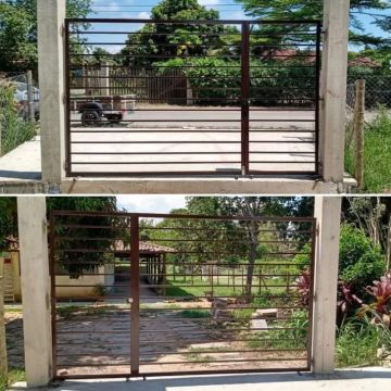 Arcanjo telhado e calhas - Vila Nova de Famalicão - Tor einbauen oder reparieren