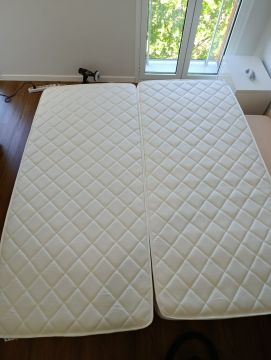 Hardclean_Coimbra Limpeza de sofás - Coimbra - Sofa Cleaning