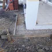 Construtora Davi - Warner Felix - Sintra - Vinyl or Linoleum Repair or Partial Replacement