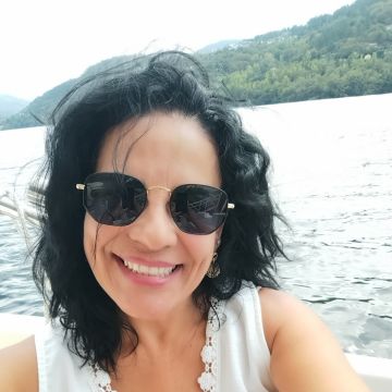Rita Campos - Sintra - Limpeza a Fundo
