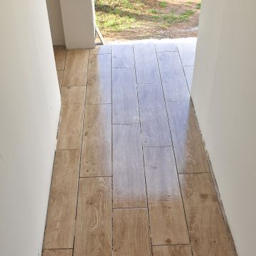 Rodrigo Costa remodelação e instalação. - Almada - Remodelação de Varanda