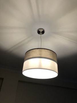 Loureiro em Casa - Barcelos - Ventilator montieren