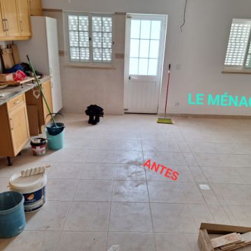 Marcia Le MÉNAGE - Montijo - Limpieza del hogar (recurrente)