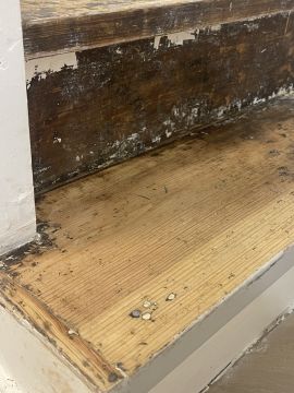 Furniture restoration company