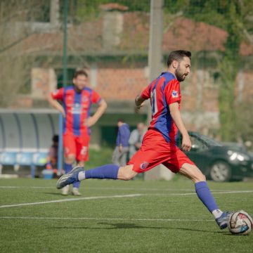 Gabriel Guimarães - Braga - Sports Photography