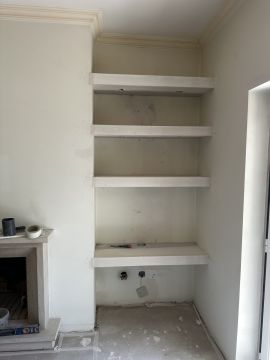 Oleg - Odivelas - Countertop Repair or Maintenance