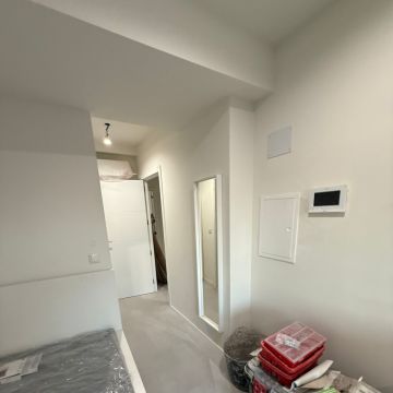 Brava remodelações - Braga - Pintura de Prédios