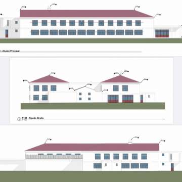 Inês Freire - Ourém - Remodelação de Casa de Banho