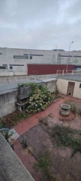Serviço de Jardinagem