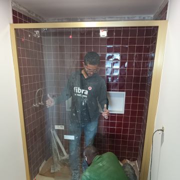 Jackson - Valongo - Schrank umbauen