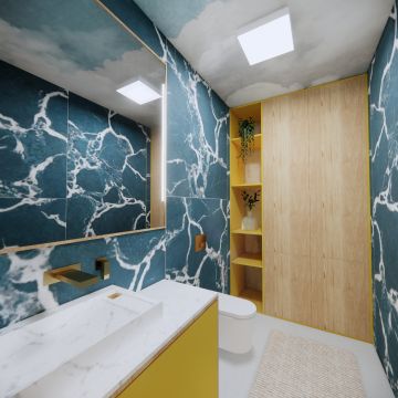 Francisco Marques Ribeiro - Cabeceiras de Basto - Valorización Inmobiliaria