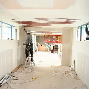 CONSTRUÇÃO ENGENHARIA - Lisboa - Verdrahtung / Verkabelung