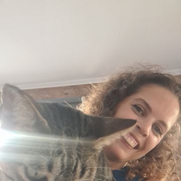 Cuidados para Animais de Estimação - Filipa Magalhães - Lisboa