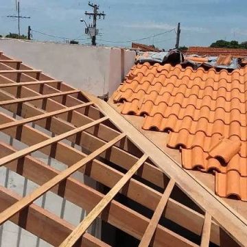 CONSTRUÇÃO ENGENHARIA - Lisboa - Betonschäden reparieren und ausbessern