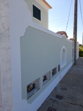 JJ pinturas - Almeirim - Railing Repair