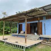S.O.S CASA - Estarreja - Remoção de Arbustos