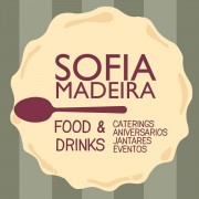 Sofia Madeira - Food & Drinks, Unipessoal, Lda - Almada - Empresas de Catering