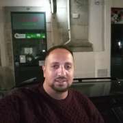 Telmo - Lamego - Security Guard Services