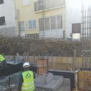 Construtora Davi - Warner Felix - Sintra - Siding Installation, Repair, or Removal